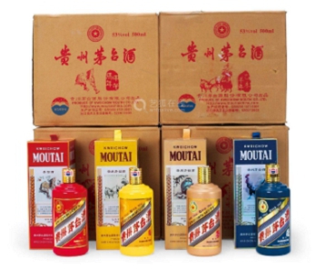 青白江烟酒回收店铺——青白江回收烟酒店铺 