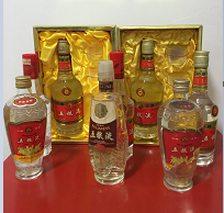 在广汉市 找广汉市礼品烟酒虫草回收电话 