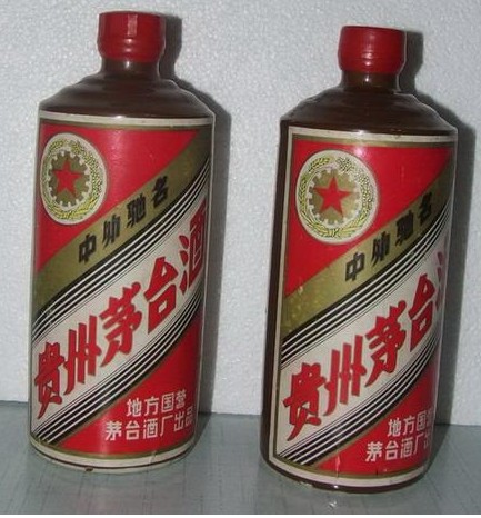 成都回收老酒