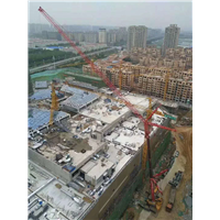 防城港吊车出租公司 