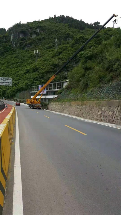 仁怀70吨吊车出租