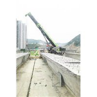 宜城吊车出租 