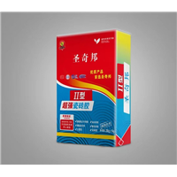 江西瓷砖胶批发厂家.德篙圣奇邦强力瓷砖胶
