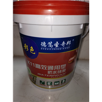 江西防水砂浆生产厂家.德篙圣奇邦通用防水砂浆