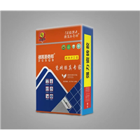 江西瓷砖胶生产厂家.德篙圣奇邦大理石瓷砖胶