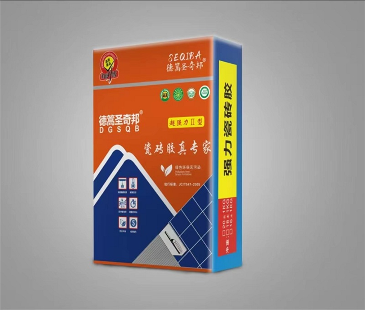江西瓷砖胶生产厂家.德篙圣奇邦大理石瓷砖胶