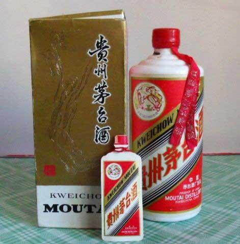 青白江回收烟酒一览表价 