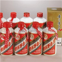 阆中回收烟酒,郎中烟酒回收闹饥荒 