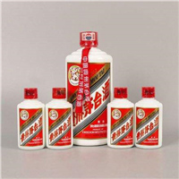 青白江茅台酒回收 