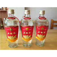 华阳回收老酒名酒目前行情 