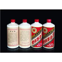 温江回收茅台酒价格 