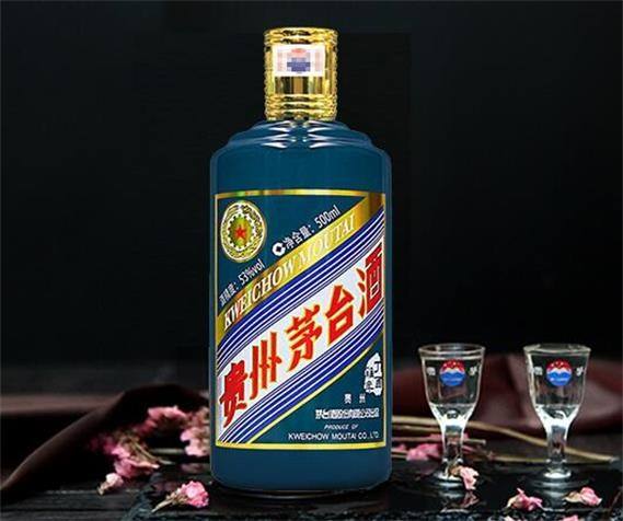 郫县回收茅台酒价格以及 
