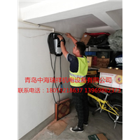 青岛门禁考勤 