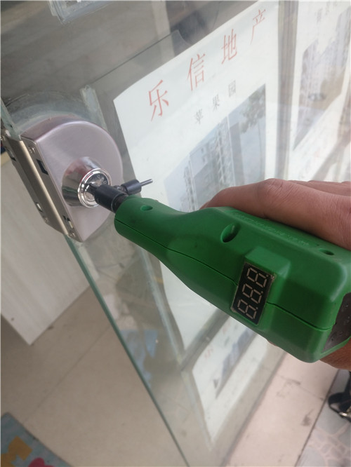 肇庆开锁-林隐天下开锁