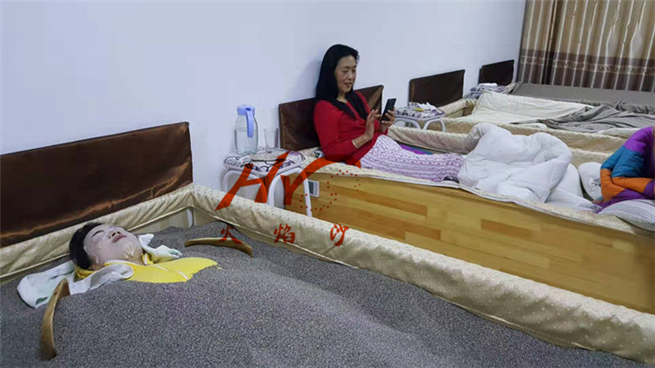 阿克苏沙疗养生加盟 