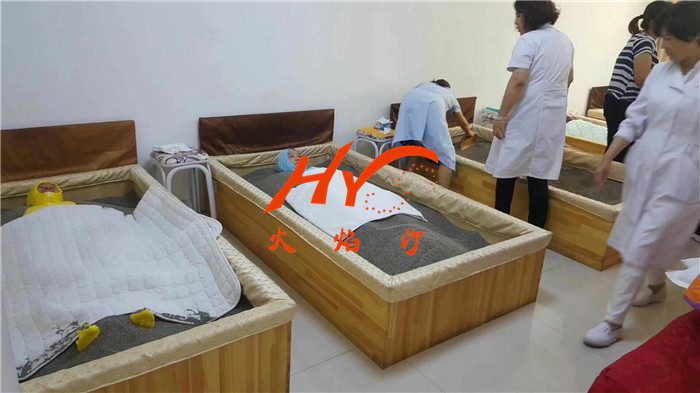 哈密沙疗会所 
