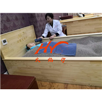 新疆火焰沙沙疗长白山加盟店 