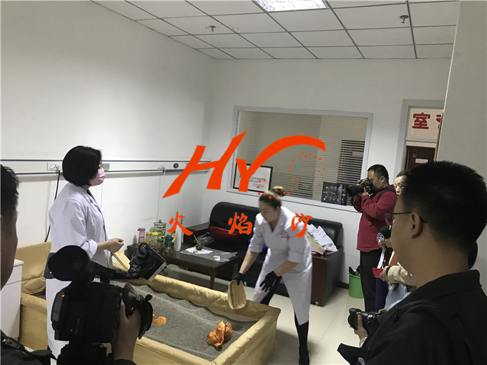 新疆沙疗-沙疗起到的好处 