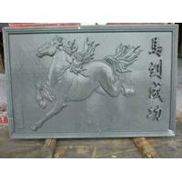 东莞浮雕