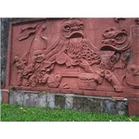 东莞浮雕