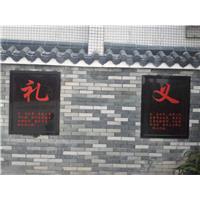 东莞石材刻字 