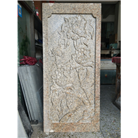 东莞文化石刻字