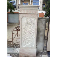 东莞石材刻字