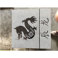 东莞石材刻字