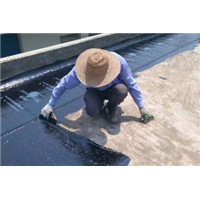 福州防水堵漏 