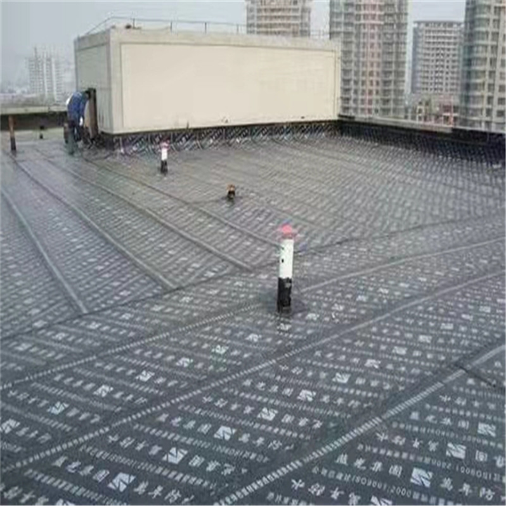 福州防水