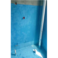 福州卫生间防水