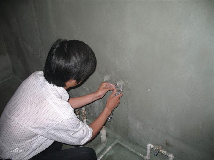 福州专业防水