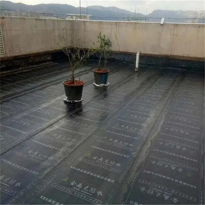福州地下室工程堵漏防渗方法