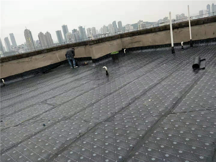 福州专业防水 