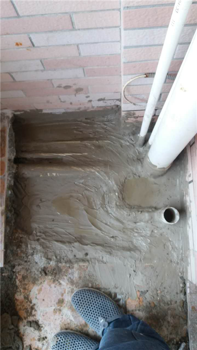 福州防水