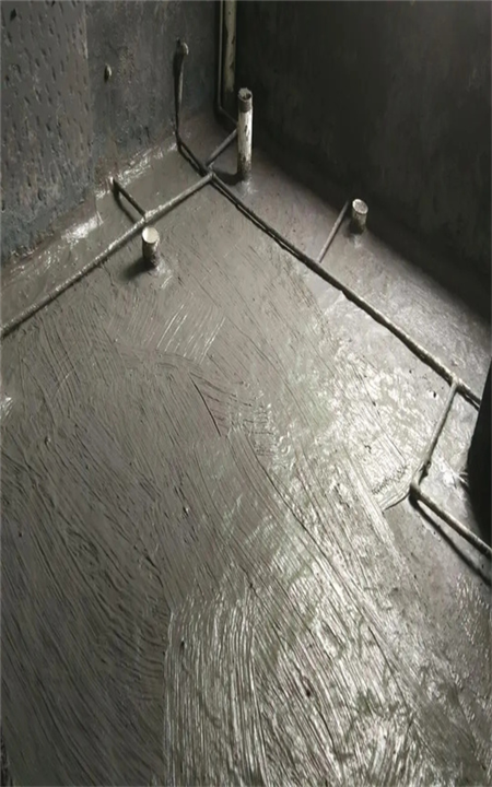 福州防水