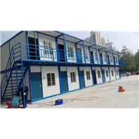 宜昌活动房厂家