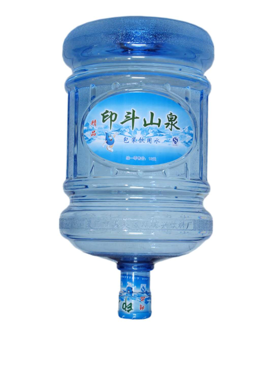 厦门翔安送水公司