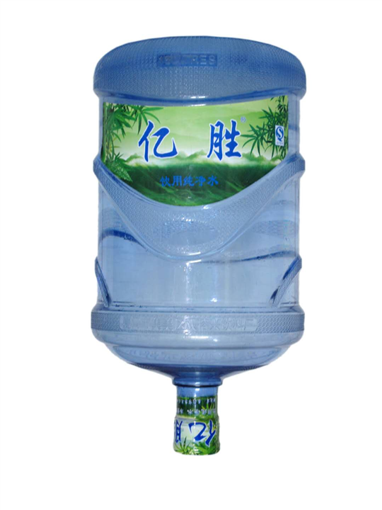 厦门翔安区送水公司