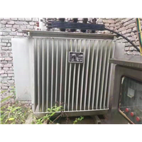 贵州回收变压器