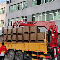 泉州瑞奇户外阶梯栈道工厂定制仿木系列