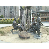 厦门水泥假山假树工厂定制促销
