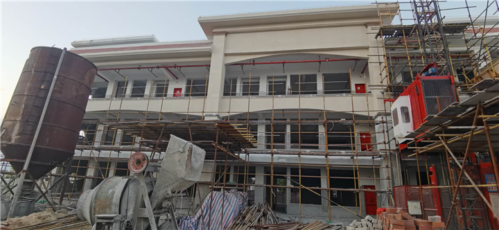 厦门市海沧区GRC檐线厂家