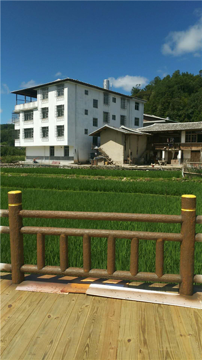 宁德水泥制品护栏厂 