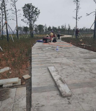 泉州仿木地板供应 