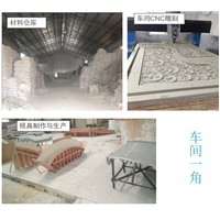泉州瑞奇水泥仿木垃圾桶环保耐用推荐