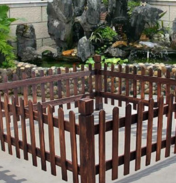 福州仿木栏杆 
