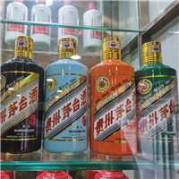 成都烟酒回收成都茅台酒回收分享保存白酒方法