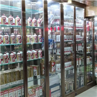 成都烟酒回收教你两点如何了解浓香型白酒