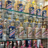 成都烟酒回收如何塑造白酒营销
